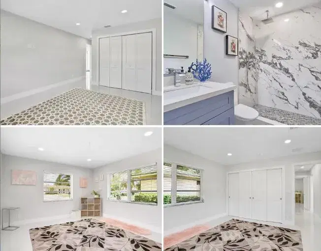 Picture of 324 Bamboo Road, Palm Beach Shores FL 33404