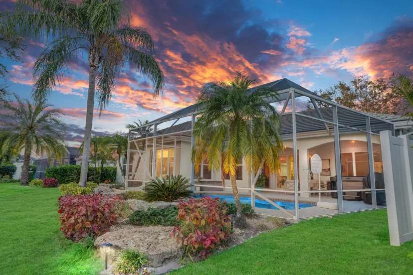Picture of 6193 Winding Lake Drive, Jupiter FL 33458
