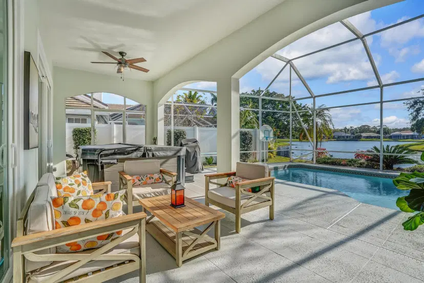 Picture of 6193 Winding Lake Drive, Jupiter FL 33458