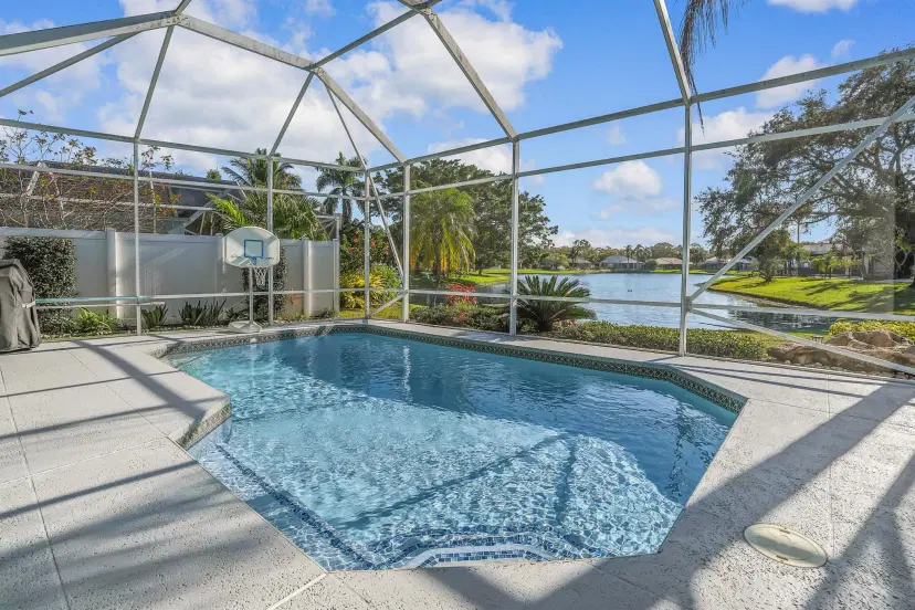 Picture of 6193 Winding Lake Drive, Jupiter FL 33458
