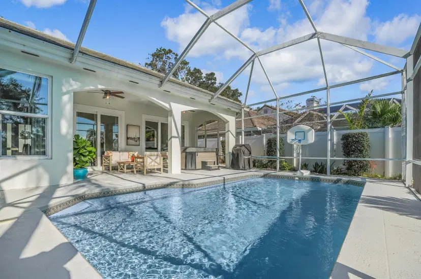 Picture of 6193 Winding Lake Drive, Jupiter FL 33458