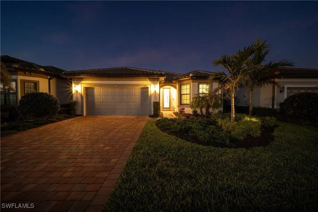 Picture of 6699 Pennyroyal Dr, Naples, FL 34114