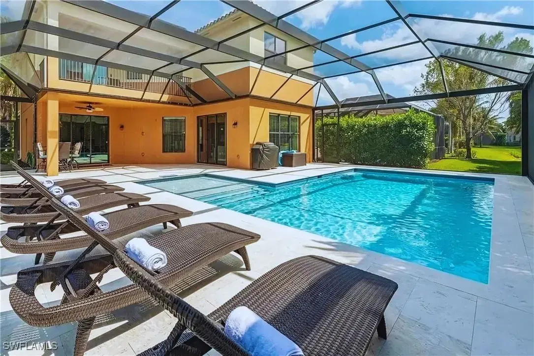 Picture of 13789 Callisto Ave, Naples, FL 34109