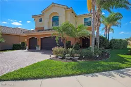 Picture of 13789 Callisto Ave, Naples, FL 34109