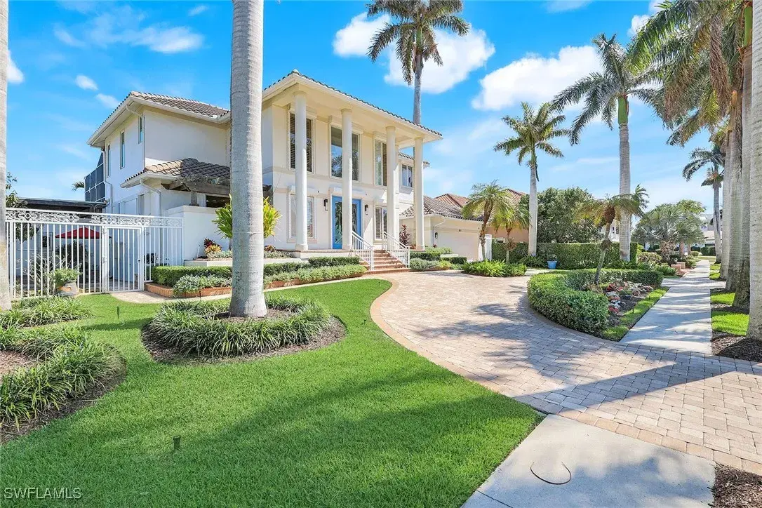 Picture of 821 Partridge Ct, Marco Island, FL 34145