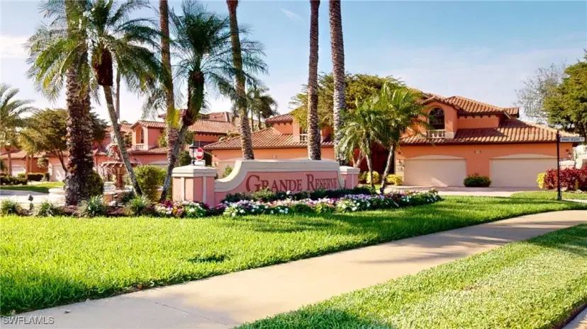 Picture of 5730 Grande Reserve Way 1903, Naples FL 34110