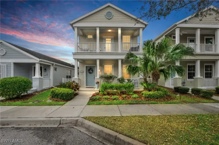 Picture of 12492 Shimmering Oak Cir, Venice FL 34293