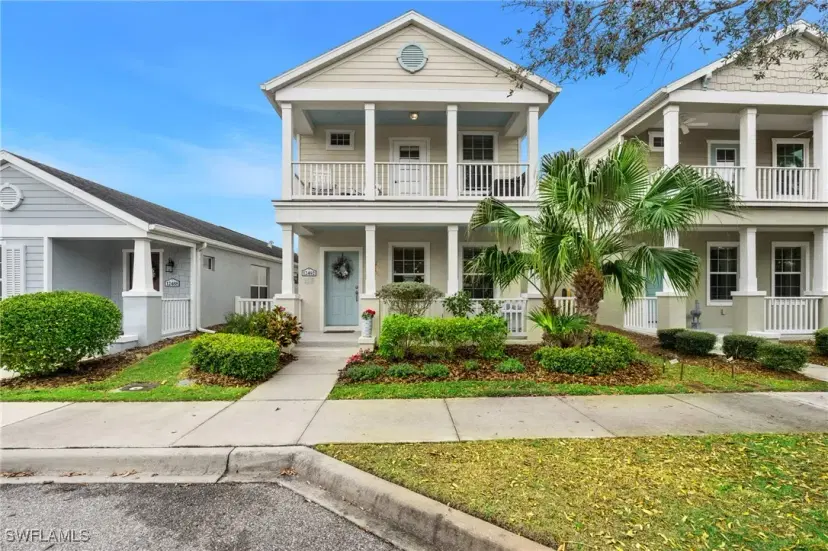 Picture of 12492 Shimmering Oak Cir, Venice FL 34293