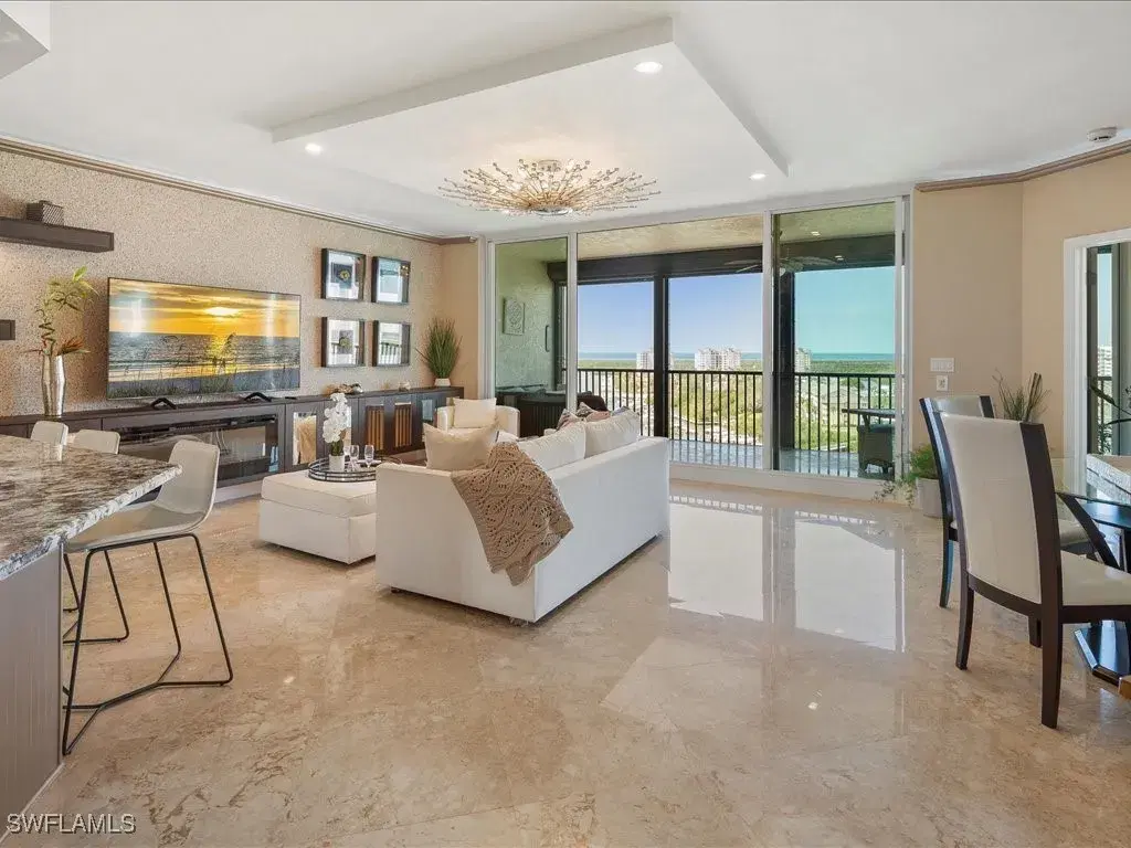 Picture of 430 Cove Tower Dr 1203, Naples, FL 34110