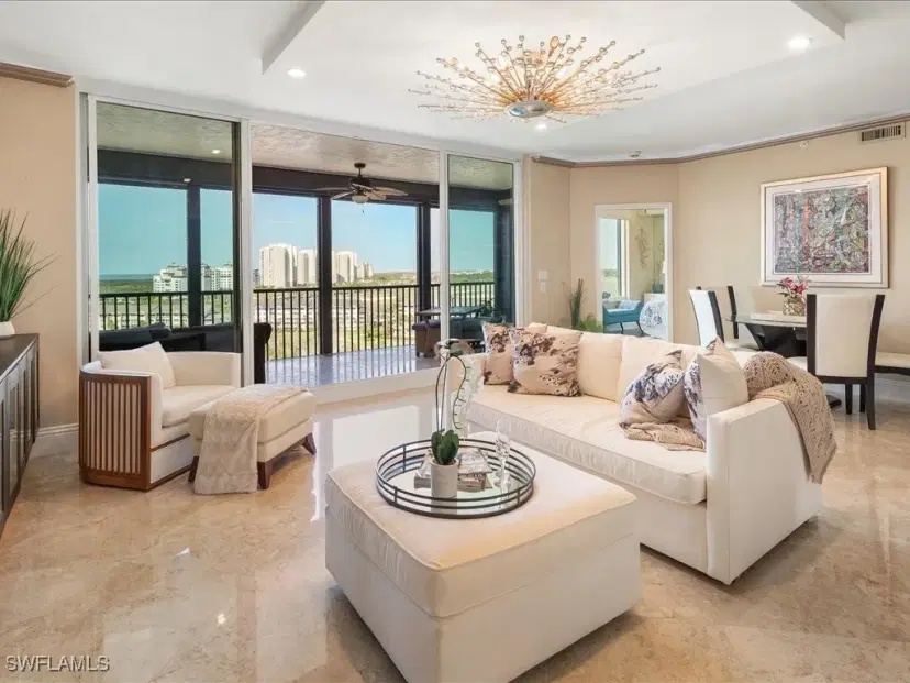 Picture of 430 Cove Tower Dr 1203, Naples FL 34110