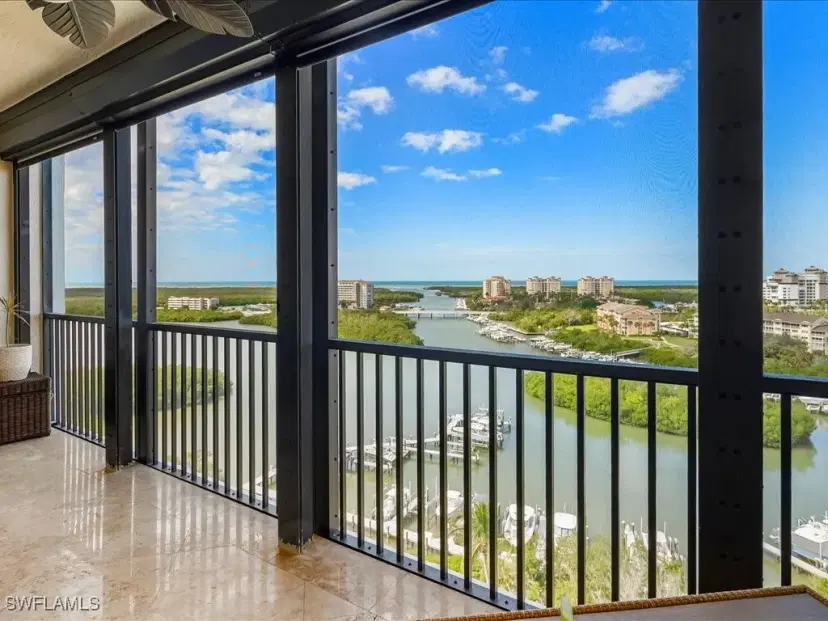 Picture of 430 Cove Tower Dr 1203, Naples FL 34110