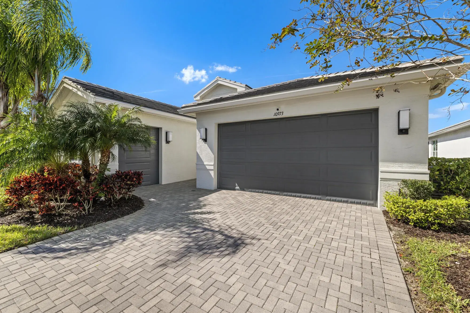 Picture of 10973 SW Sunray Street, Port St Lucie, FL 34987