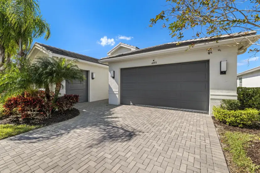 Picture of 10973 SW Sunray Street, Port St Lucie FL 34987