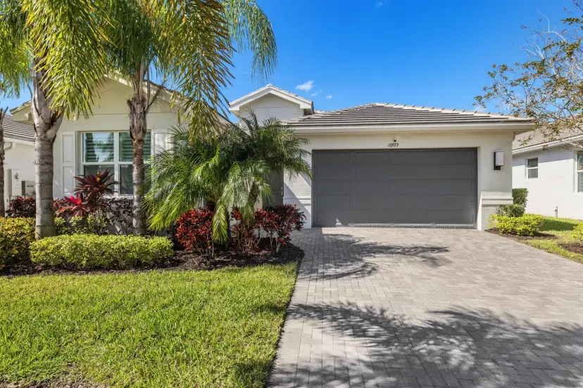 Picture of 10973 SW Sunray Street, Port St Lucie FL 34987
