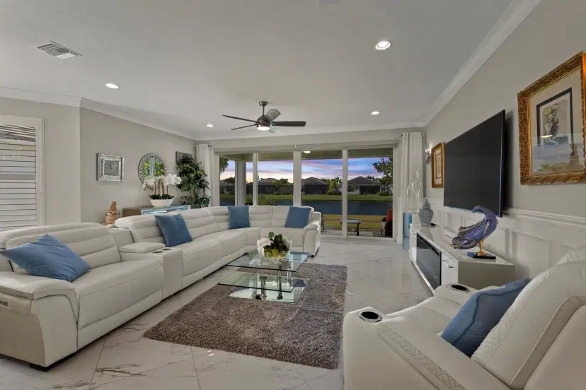 Picture of 10973 SW Sunray Street, Port St Lucie FL 34987