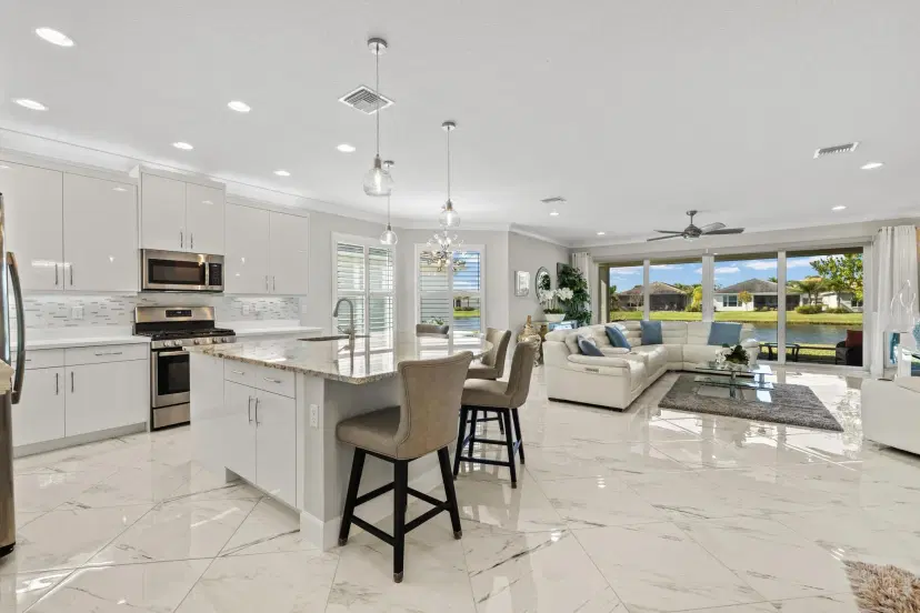 Picture of 10973 SW Sunray Street, Port St Lucie FL 34987