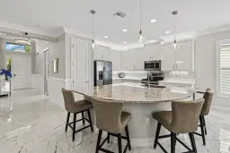 Picture of 10973 SW Sunray Street, Port St Lucie, FL 34987