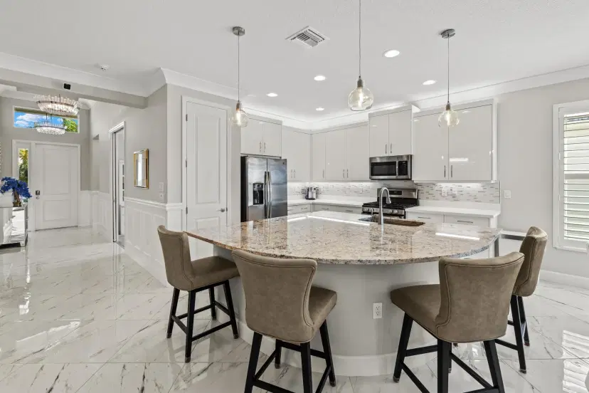 Picture of 10973 SW Sunray Street, Port St Lucie FL 34987
