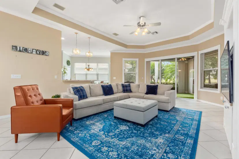 Picture of 2444 SW Brookwood Lane, Palm City FL 34990
