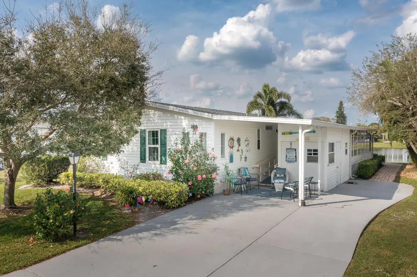 Picture of 3180 Columbrina Circle, Port St Lucie, FL 34952
