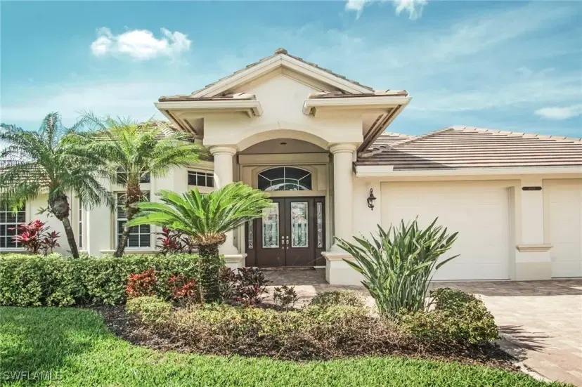 Picture of 8007 Tiger Lily Dr, Naples FL 34113