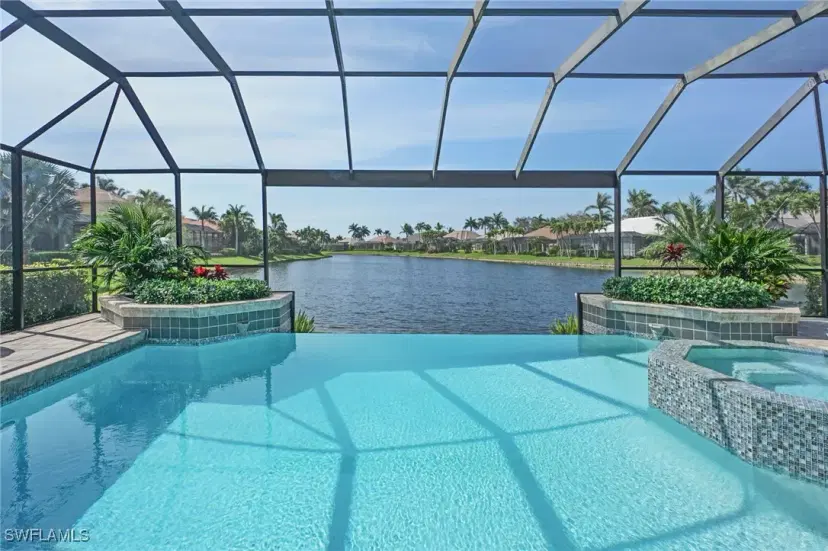 Picture of 8007 Tiger Lily Dr, Naples FL 34113