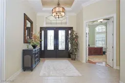 Picture of 8007 Tiger Lily Dr, Naples, FL 34113