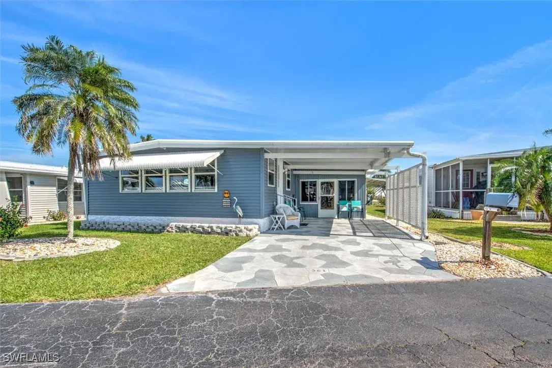 Picture of 361 Verna Ave, Fort Myers, FL 33908