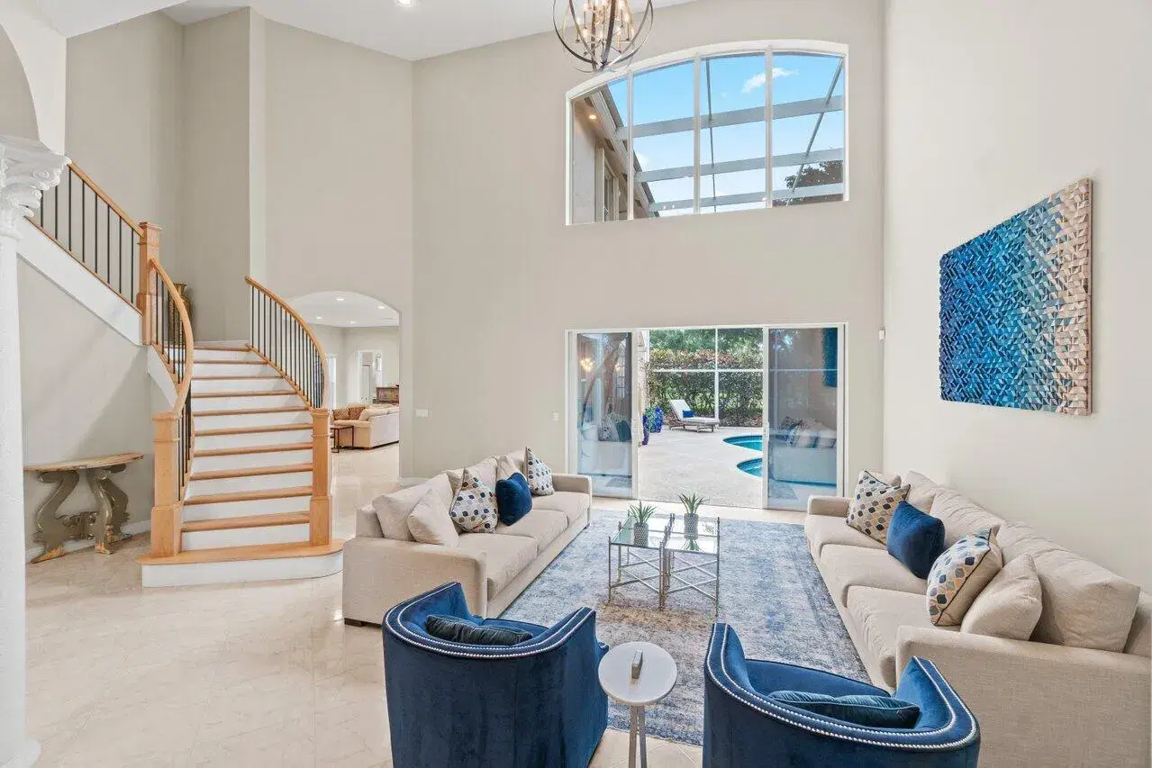 Picture of 9586 Campi Drive, Lake Worth, FL 33467