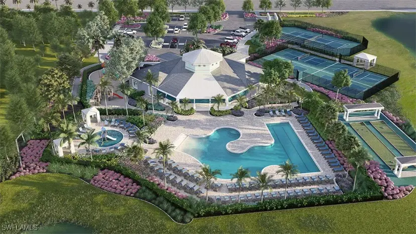 Picture of 16764 Elkhorn Coral Dr, North Fort Myers FL 33903
