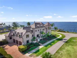 Picture of 6005 W Riverside Dr, Fort Myers, FL 33919