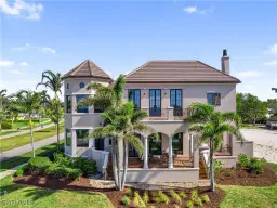 Picture of 6005 W Riverside Dr, Fort Myers, FL 33919