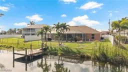 Picture of 313 SE 21St Ln, Cape Coral, FL 33990