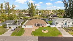 Picture of 313 SE 21St Ln, Cape Coral, FL 33990