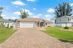 Picture of 313 SE 21St Ln, Cape Coral, FL 33990
