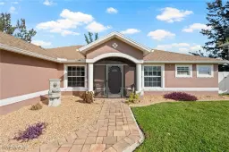 Picture of 313 SE 21St Ln, Cape Coral, FL 33990