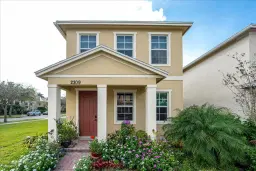 Picture of 2309 SE Tavares Drive, Port St Lucie, FL 34952