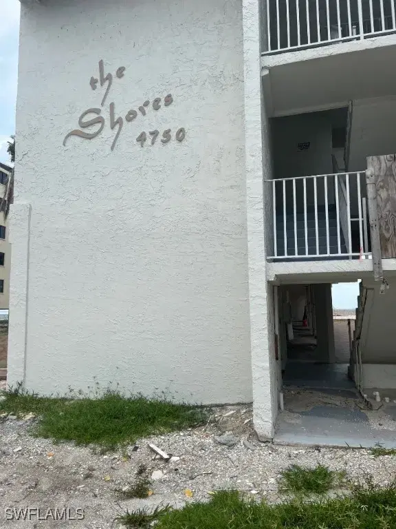 Picture of 4750 Estero Blvd 101, Fort Myers Beach FL 33931