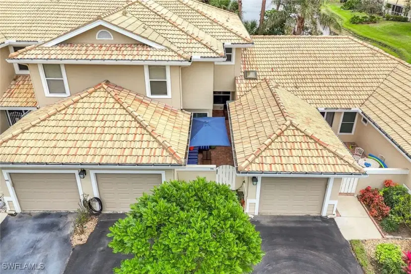 Picture of 14980 Lake House Ln H6, Naples FL 34110