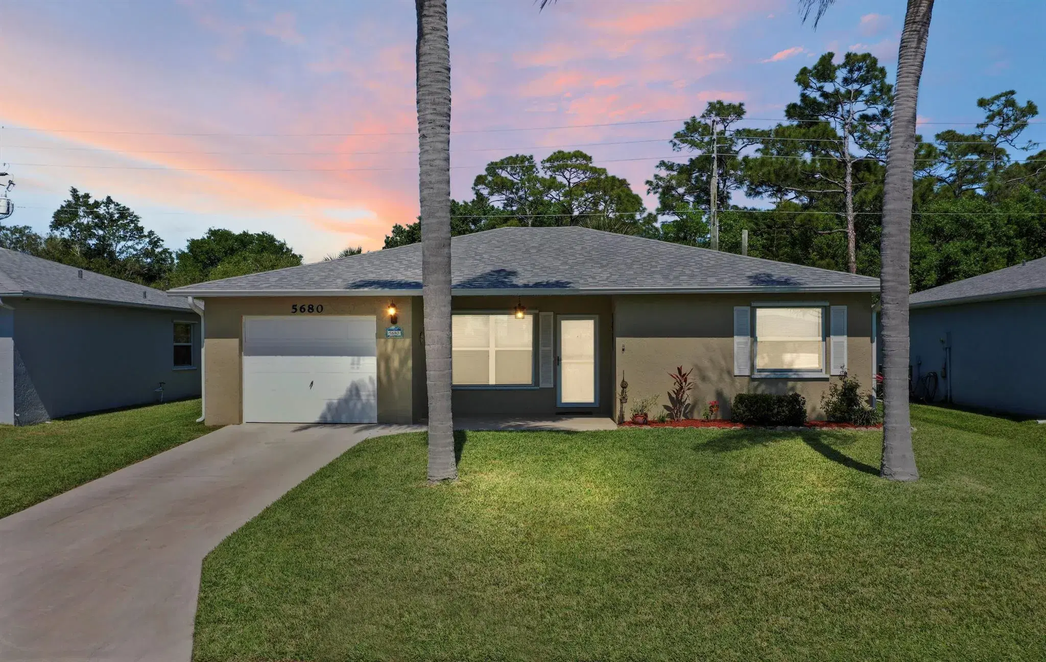Picture of 5680 Travelers Way, Fort Pierce, FL 34982