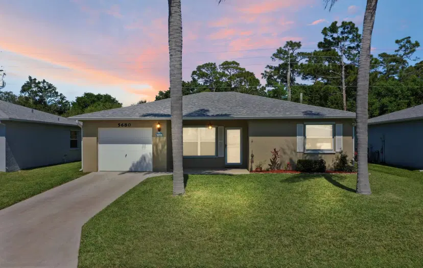 Picture of 5680 Travelers Way, Fort Pierce FL 34982