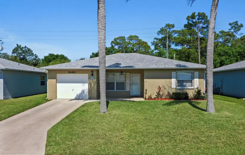 Picture of 5680 Travelers Way, Fort Pierce FL 34982