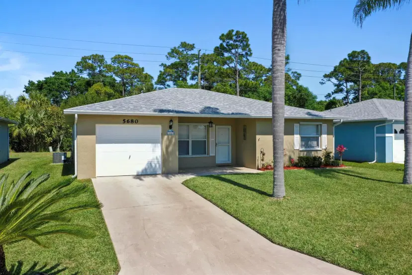 Picture of 5680 Travelers Way, Fort Pierce FL 34982