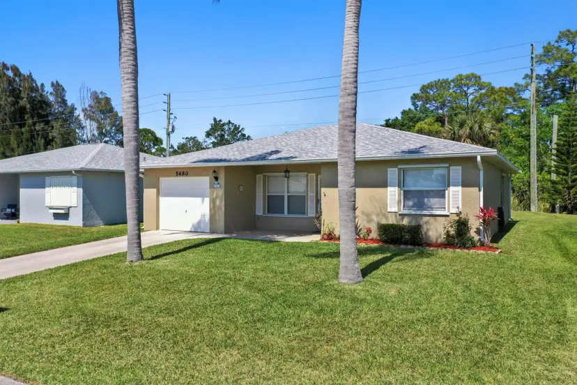 Picture of 5680 Travelers Way, Fort Pierce FL 34982