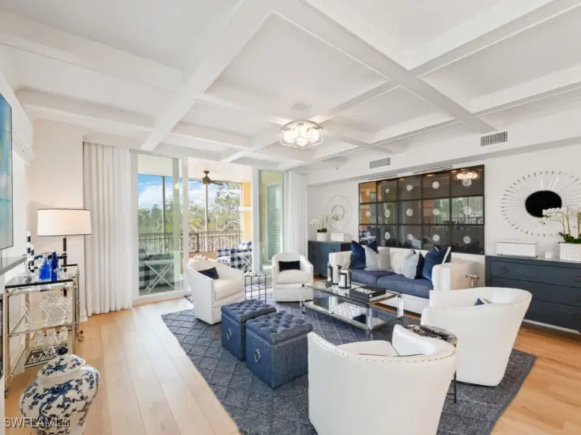 Picture of 2738 Tiburon Blvd E B-202, Naples FL 34109