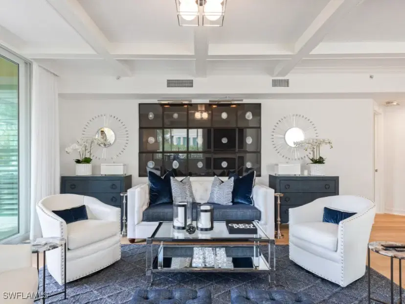 Picture of 2738 Tiburon Blvd E B-202, Naples FL 34109