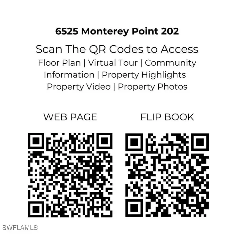 Picture of 6525 Monterey Pt 202, Naples FL 34105