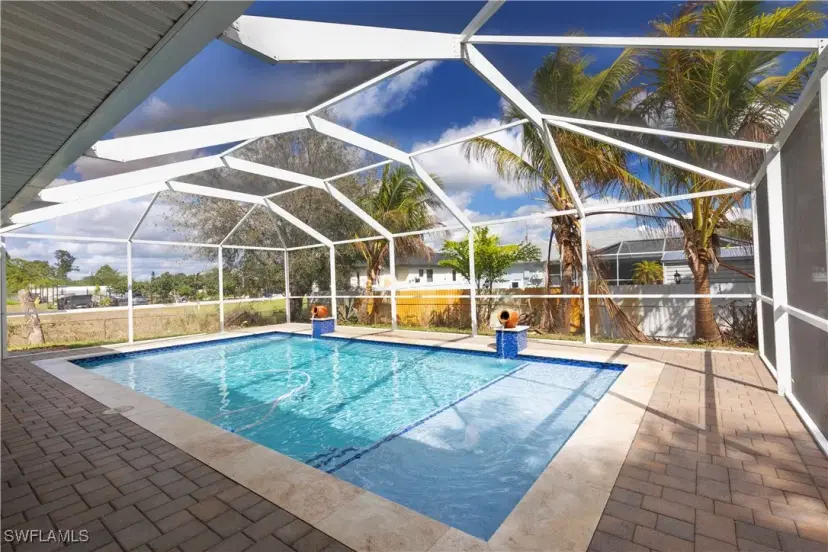 Picture of 3003 Susan Ave S, Lehigh Acres FL 33976