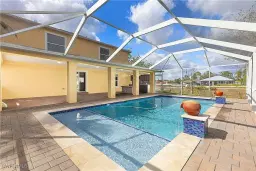 Picture of 3003 Susan Ave S, Lehigh Acres, FL 33976