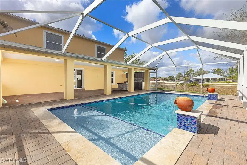 Picture of 3003 Susan Ave S, Lehigh Acres FL 33976